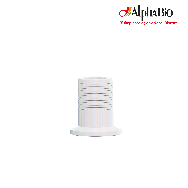 Nobel Biocare Multi-Unit ausbrennbare Kappe Nobel Biocare Multi-Unit ausbrennbare Kappe