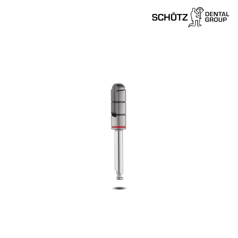 Schütz Dental Bettfräser für Cylindrical | Ø 3,4 mm