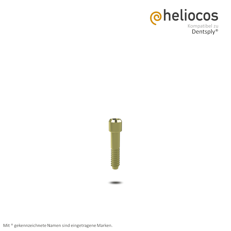 Dentsply® Laborschraube Xive® S Dentsply® Laborschraube Xive® S