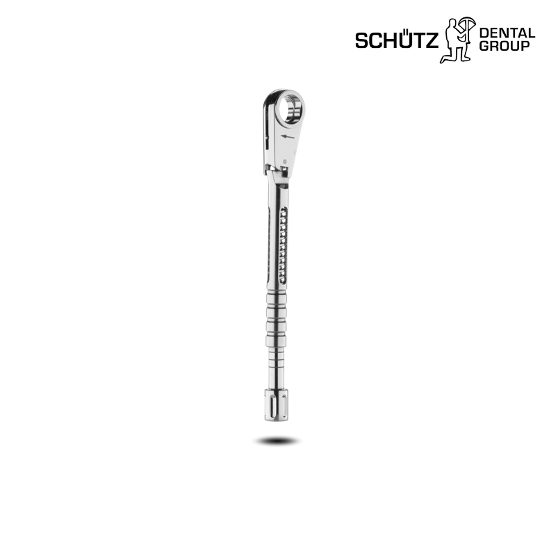 Schütz Dental Drehmoment-Ratsche Schütz Dental Drehmoment-Ratsche