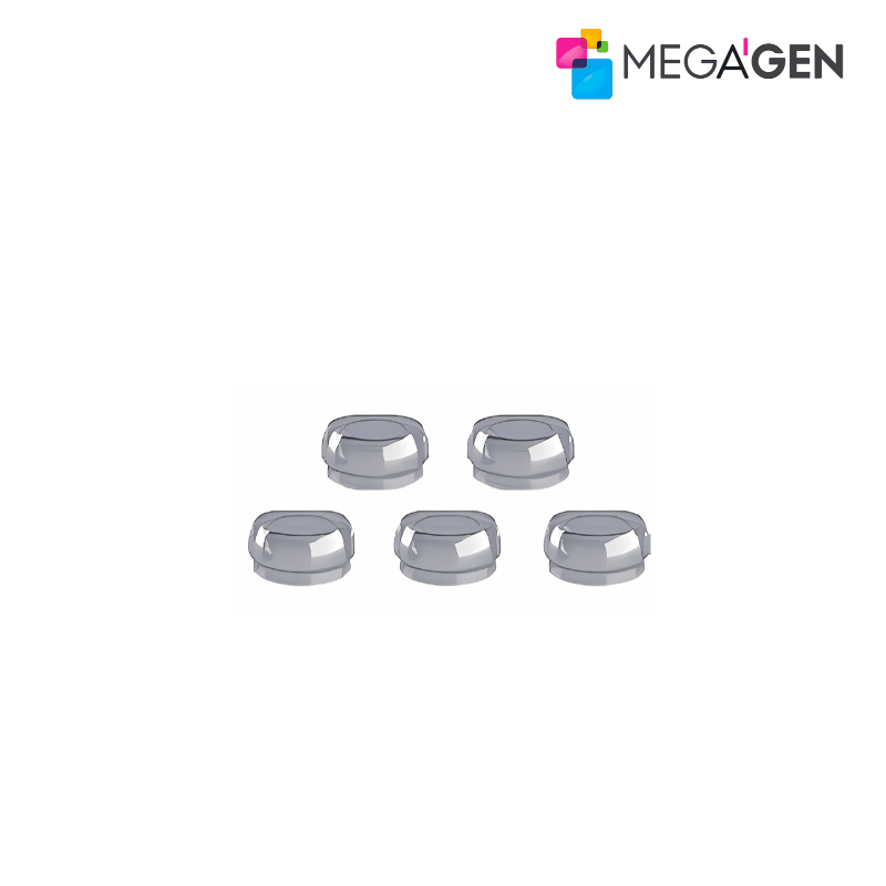 MegaGen Meg-Rhein Retentionseinsatz | Retention: 1.800 g