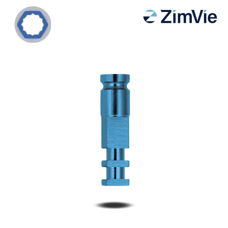 Biomet 3i Laboranalog (Certain, 4,1 mm)