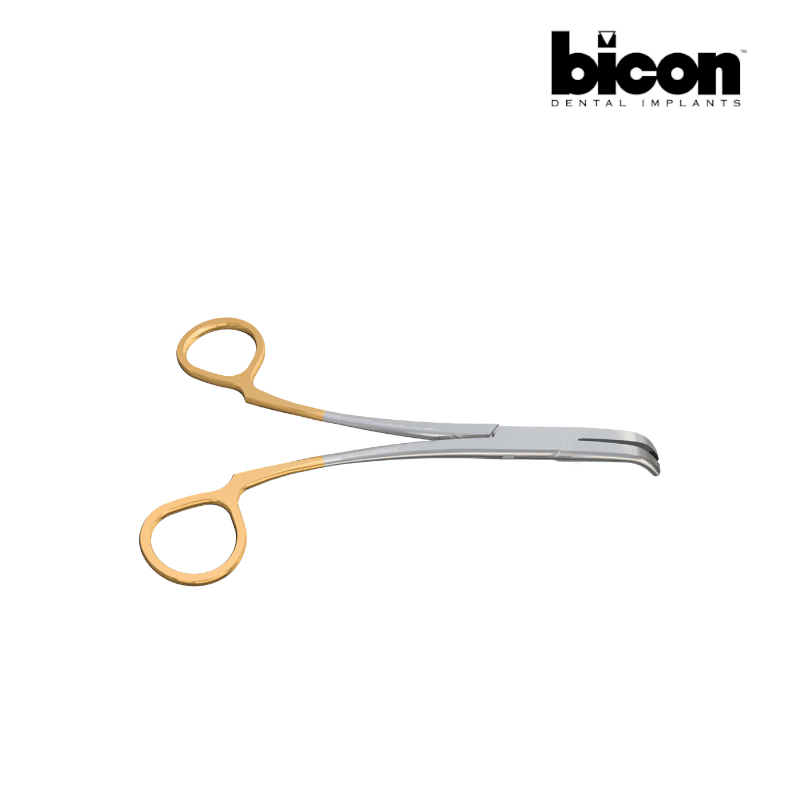 Bicon Haltezange