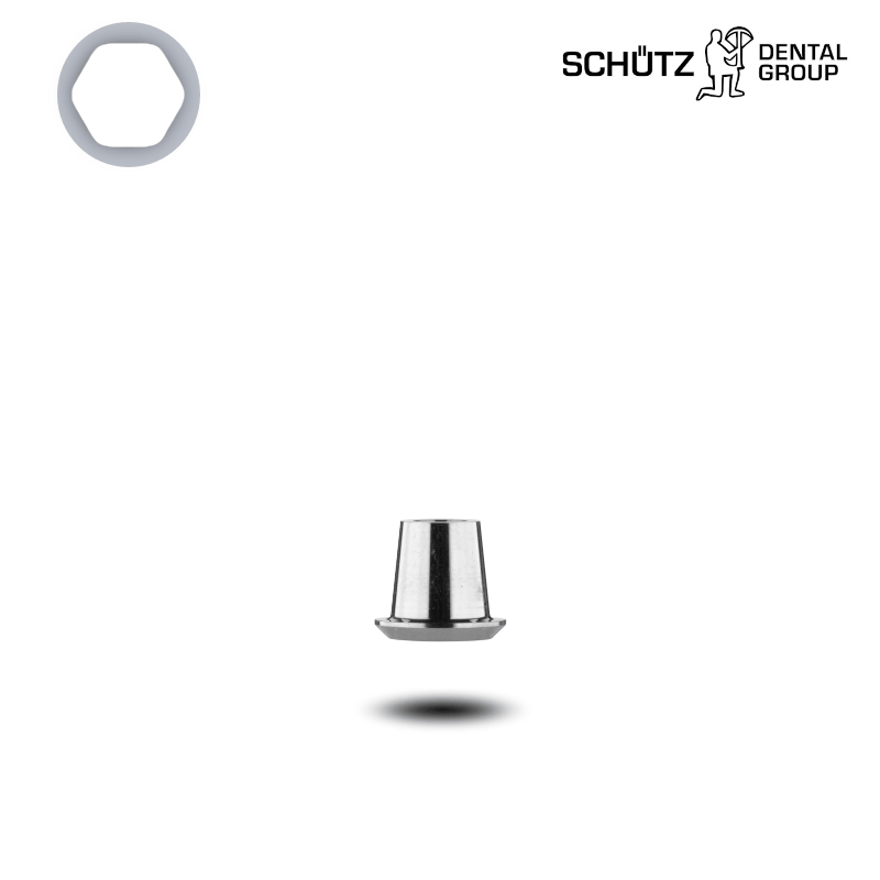 Schütz Dental IMPLA Direct Konus mit Hülse
