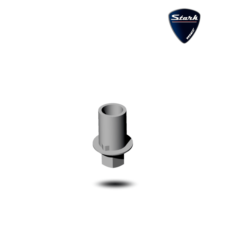 Stark Scan Abutment Stark Scan Abutment