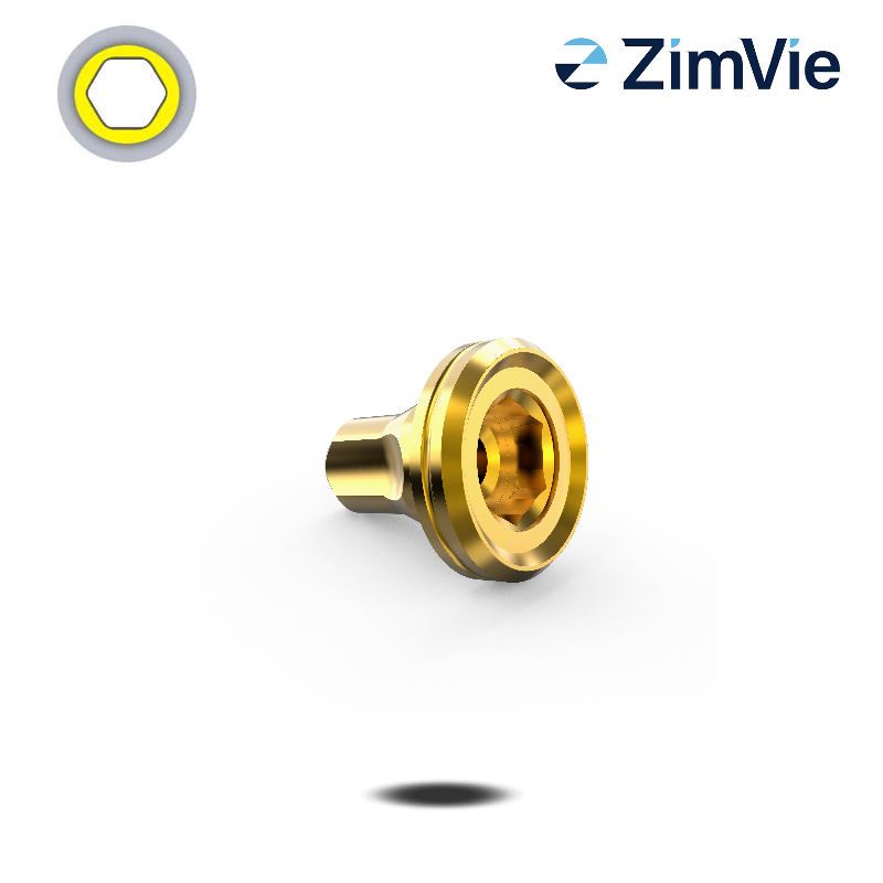 Zimmer Digitales Analog (TSV/TSX, 5,7 mm)