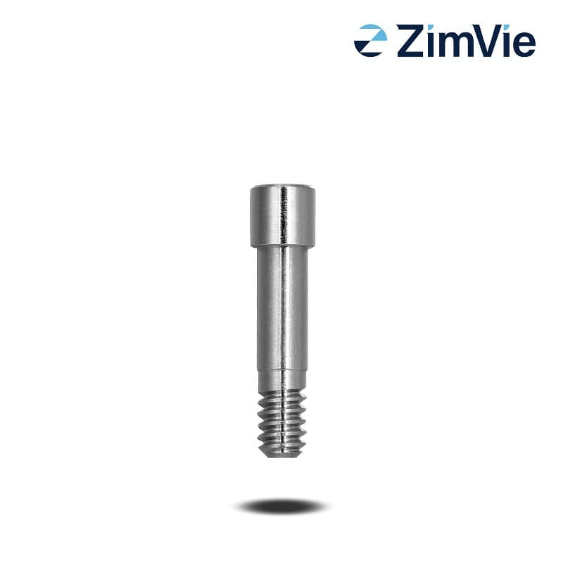 Biomet 3i Sechskantschraube (Certain) | Standard | Titan Biomet 3i Sechskantschraube (Certain) | Standard | Titan