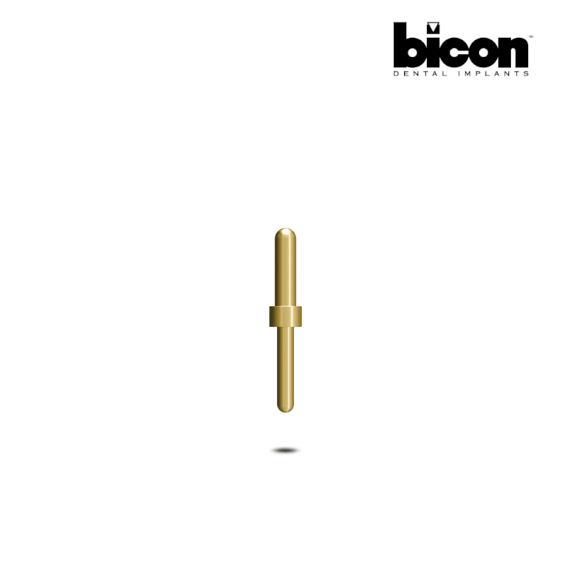Bicon Parallelisierungs Pin