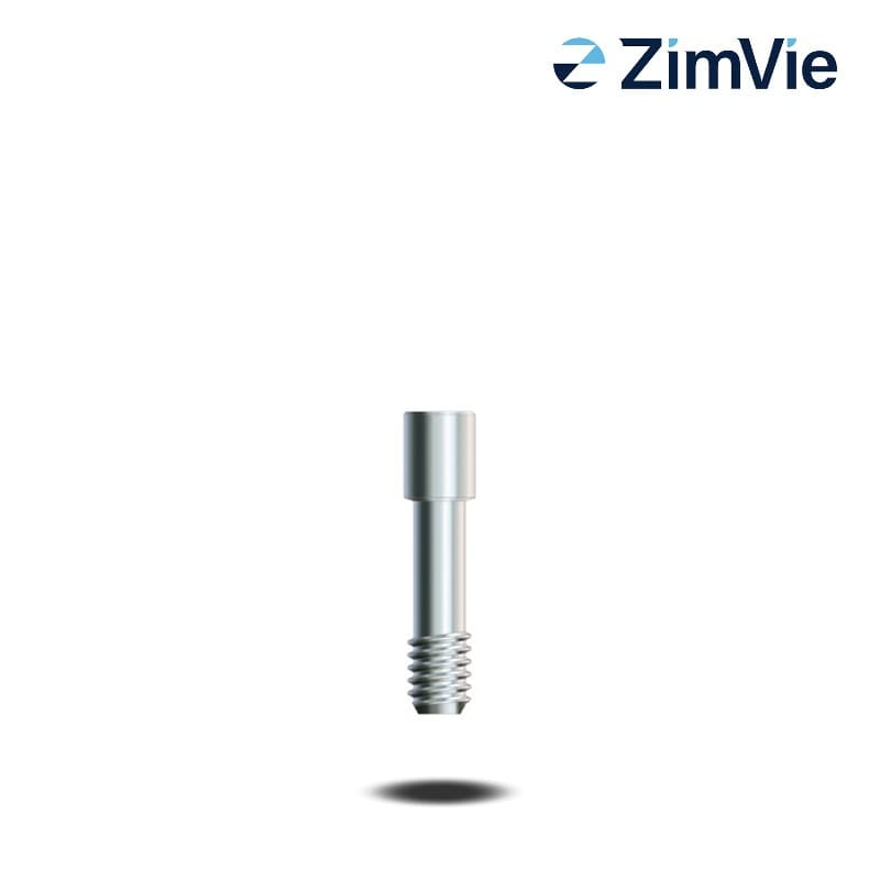 Zimmer Hex-Lock Halteschraube (Int Hex) | Standard Zimmer Hex-Lock Halteschraube (Int Hex) | Standard