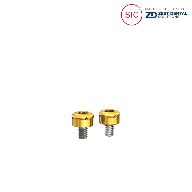 LOCATOR® Attachment für Stege LOCATOR® Attachment für Stege