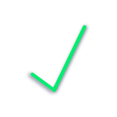 Konfiguration abgeschlossen! Konfiguration abgeschlossen!