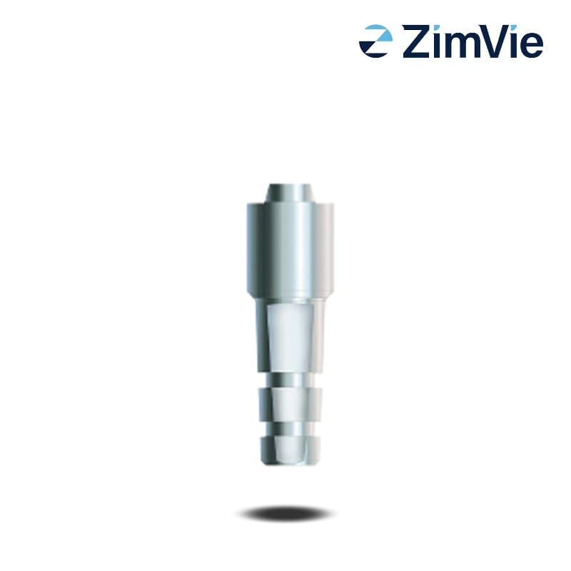 Zimmer Abutment-Analog für Multi Unit Abutment (TSV)