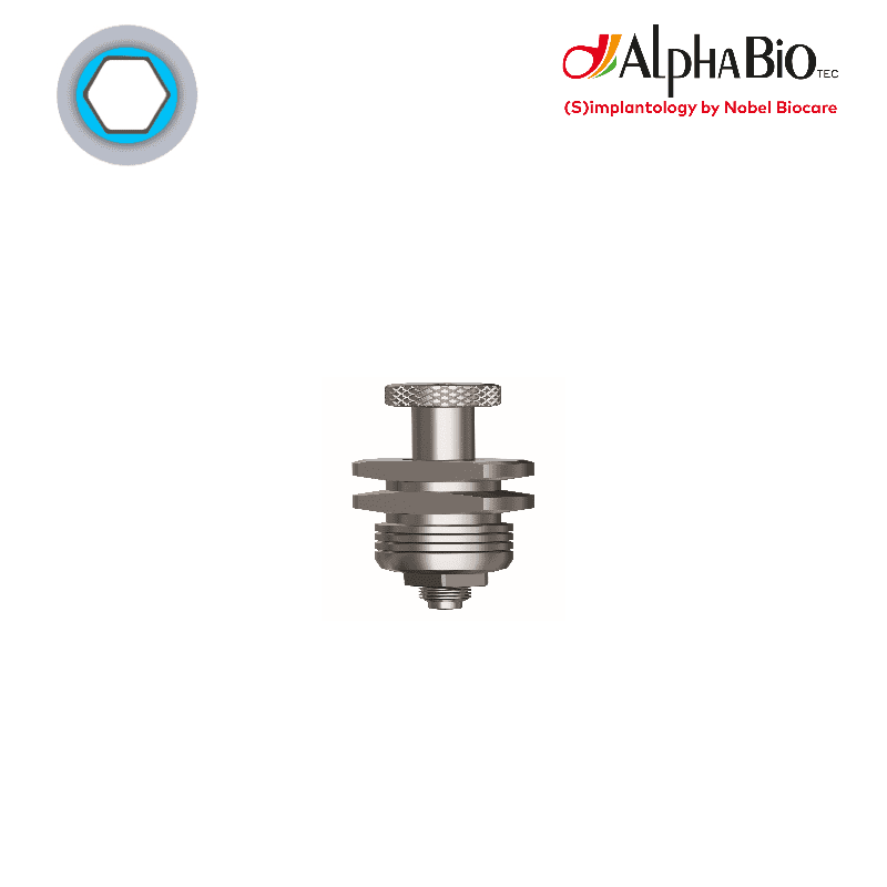 Alpha Bio Abformpfosten (IH)