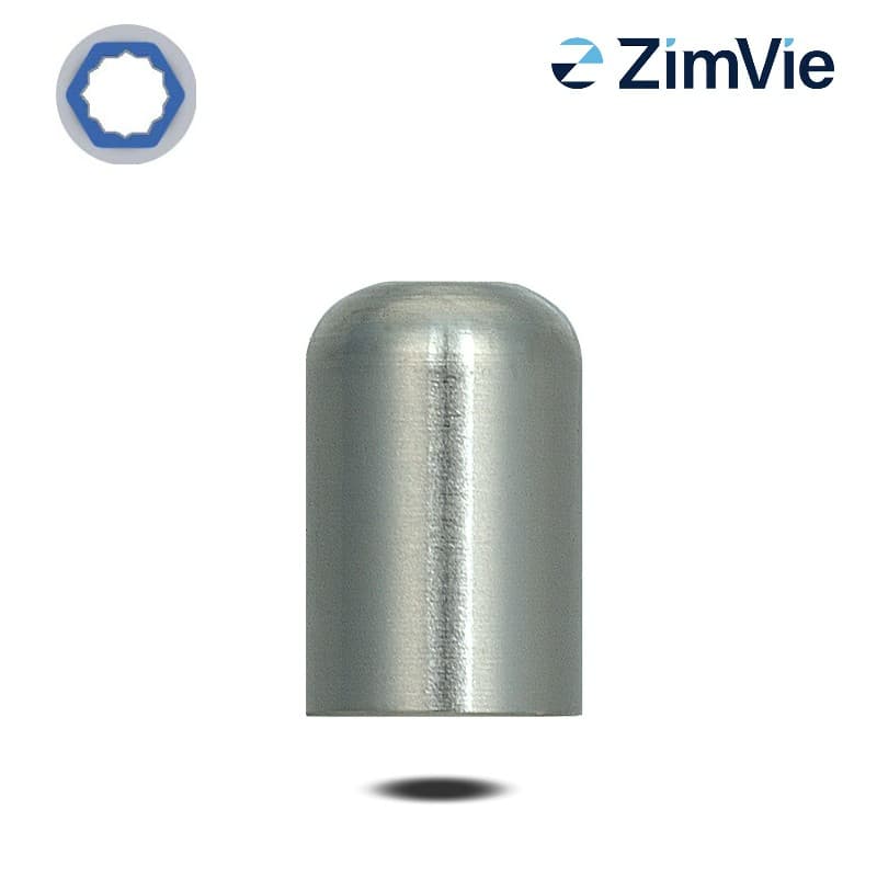 Biomet 3i UCLA-Abutment Polierschutz (4,1 mm)