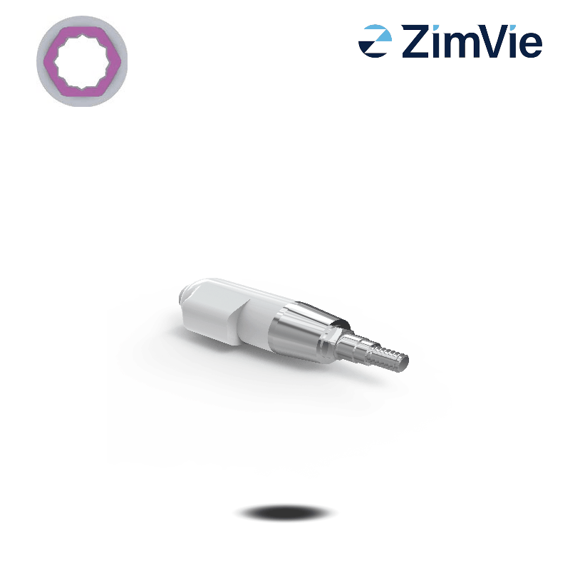 Biomet 3i Intraoraler Scanbody (Certain, 3,4 mm) Biomet 3i Intraoraler Scanbody (Certain, 3,4 mm)