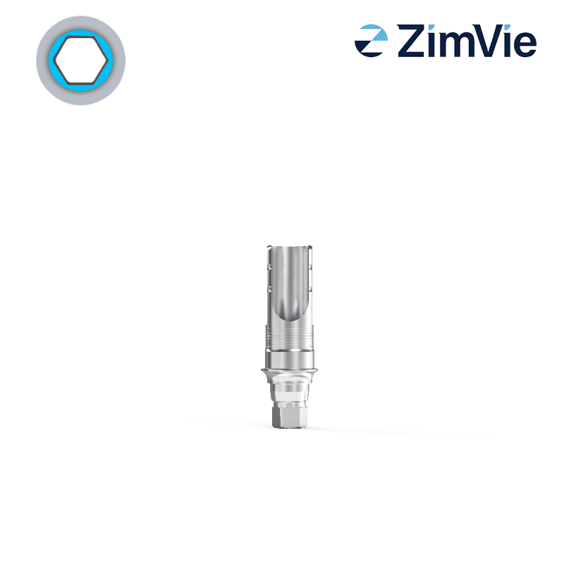 Zimmer GenTek/CEREC Ti-Base (Eztetic/TSX)