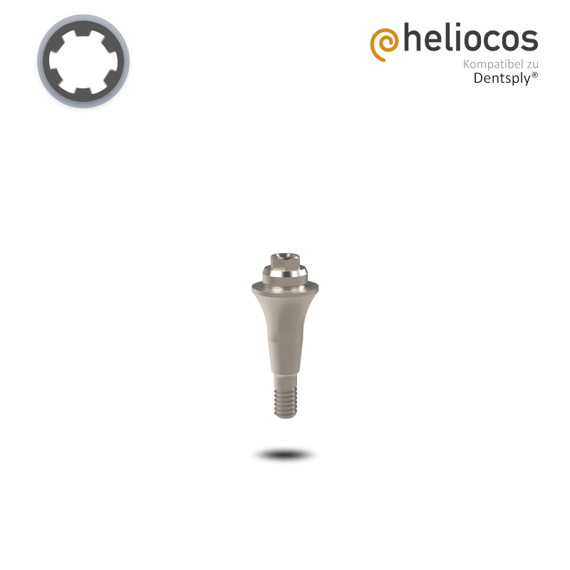 Dentsply® Multi Unit Abutment Ankylos® | GH: 4,5 mm Dentsply® Multi Unit Abutment Ankylos® | GH: 4,5 mm