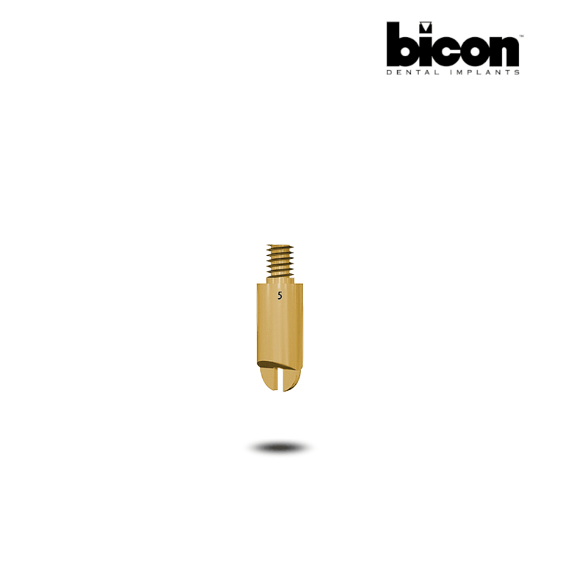 Bicon Sulkus Former | Ø 5,0 mm