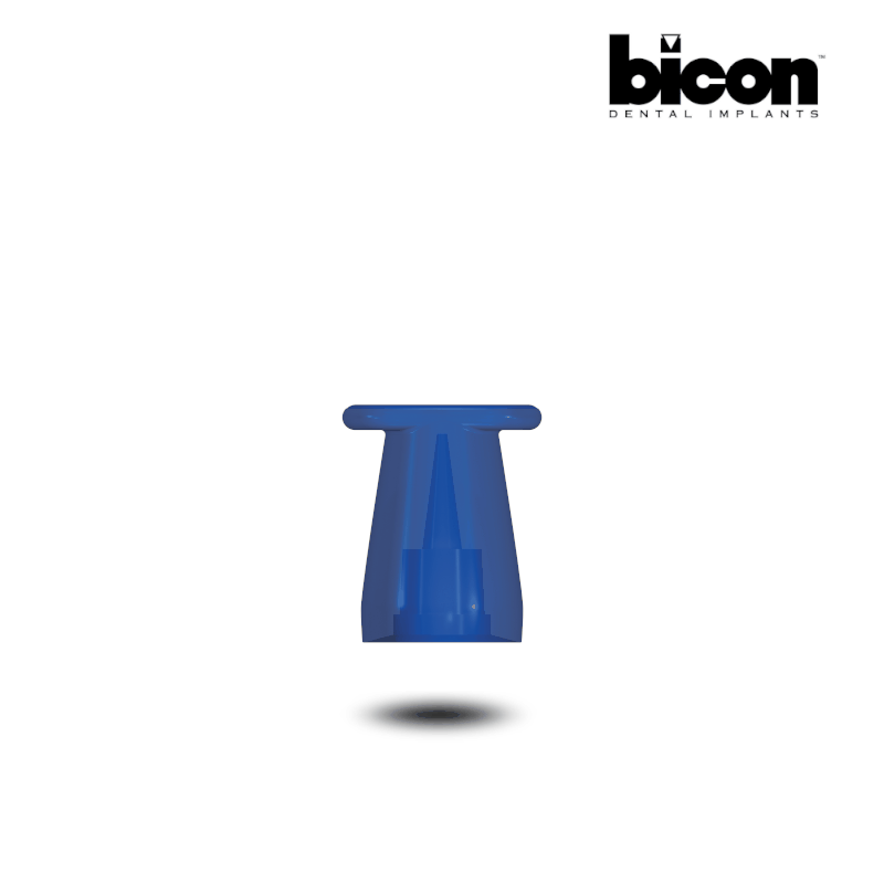Bicon Abdruck Hülse für Universal Abutment | Ø 7,0 mm | GH: 3,0 / 5,0 mm