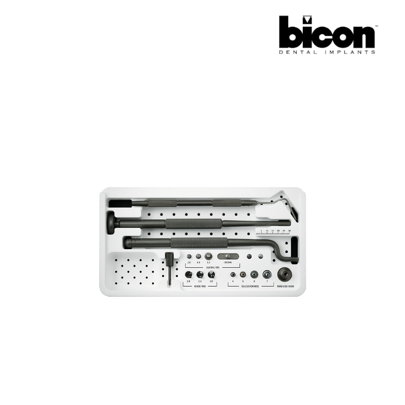 Bicon Prothetik Kit