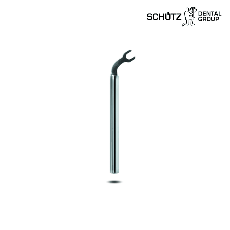 Schütz Dental Konterschlüssel