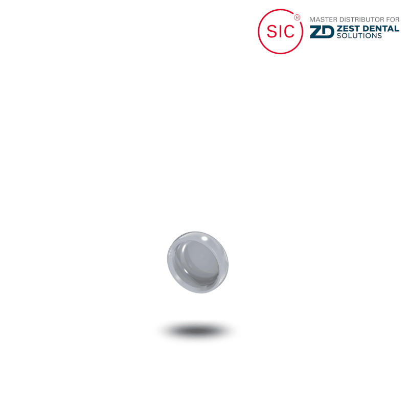 LOCATOR® Retentionseinsatz | Ausführung: 10 - 20° | Retention: ohne | 4er Pack LOCATOR® Retentionseinsatz | Ausführung: 10 - 20° | Retention: ohne | 4er Pack