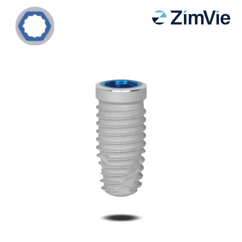 Biomet 3i Ø 5,0 mm T3 Implantate mit Plattform Switching (Certain, 4,1 mm) | Tapered | Länge: 15,0 mm Biomet 3i Ø 5,0 mm T3 Implantate mit Plattform Switching (Certain, 4,1 mm) | Tapered | Länge: 15,0 mm
