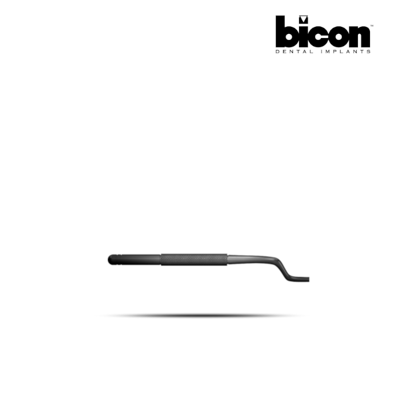 Bicon Multifunktionsgriff | Abgewinkelt
