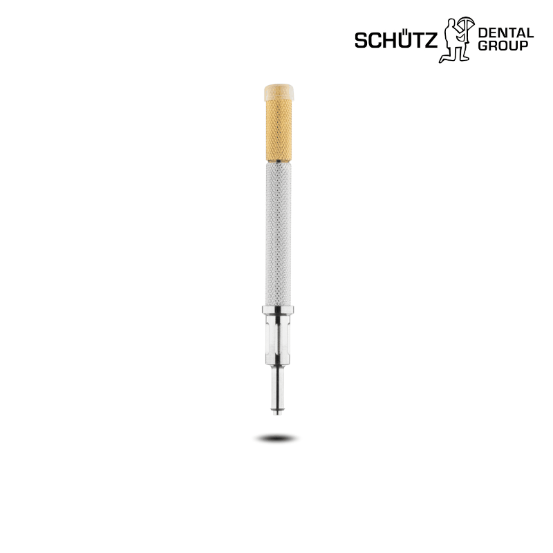 Schütz Dental Locator®-Instrument 3-teilig Schütz Dental Locator®-Instrument 3-teilig