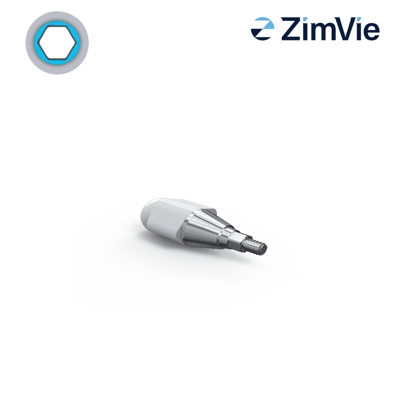 Zimmer Intraoraler Scanbody (Eztetic) Zimmer Intraoraler Scanbody (Eztetic)