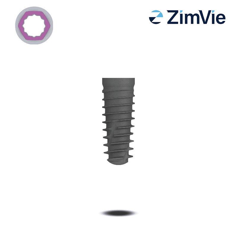 Biomet 3i T3 PRO Implantat ohne Platform Switching Ø 3,25 mm Biomet 3i T3 PRO Implantat ohne Platform Switching Ø 3,25 mm