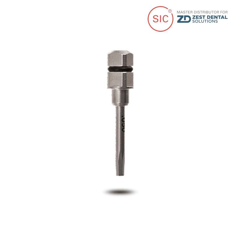 R-TX LOCATOR® Sechskantdreher für Haltemanschette mit Ratschenanschluss 0,05" (1,25 mm)