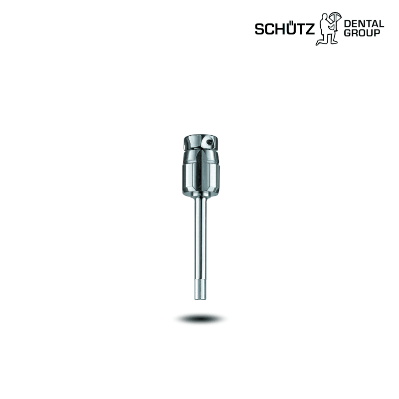 Schütz Dental Schraubendreher | Lang Schütz Dental Schraubendreher | Lang