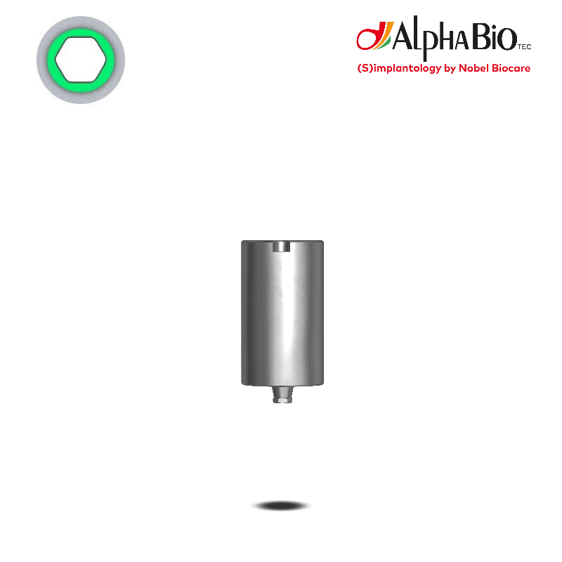 Nobel Biocare Preface Abutment (CS) | Ø 11,5 mm
