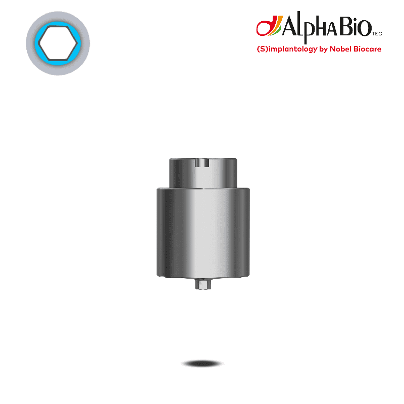 Alpha Bio Preface Abutment (IH)