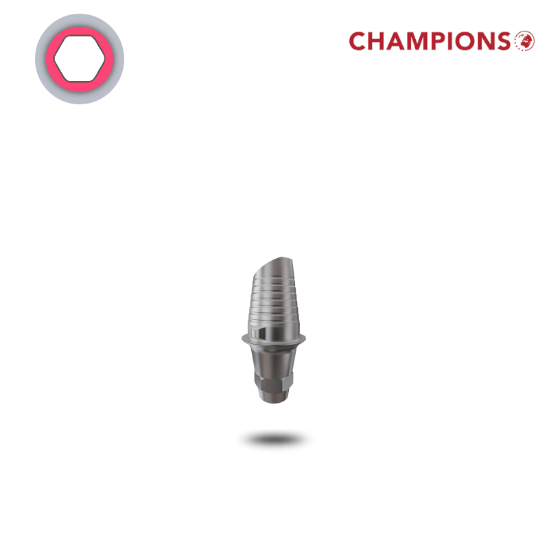 Klebebasis für Champions (R)Evolution® Klebebasis für Champions (R)Evolution®