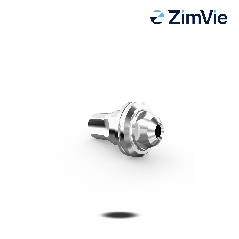 Biomet 3i Digitales Analog für Low Profile Abutment