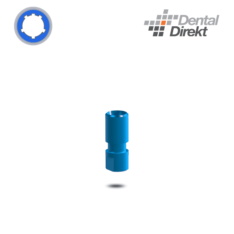 Dentsply® Laboranalog Astra Tech® EV™ Ø 4,8 mm Dentsply® Laboranalog Astra Tech® EV™ Ø 4,8 mm