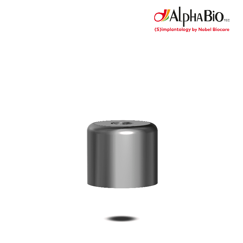 Alpha Bio Multi-Unit Gingivaformer Alpha Bio Multi-Unit Gingivaformer