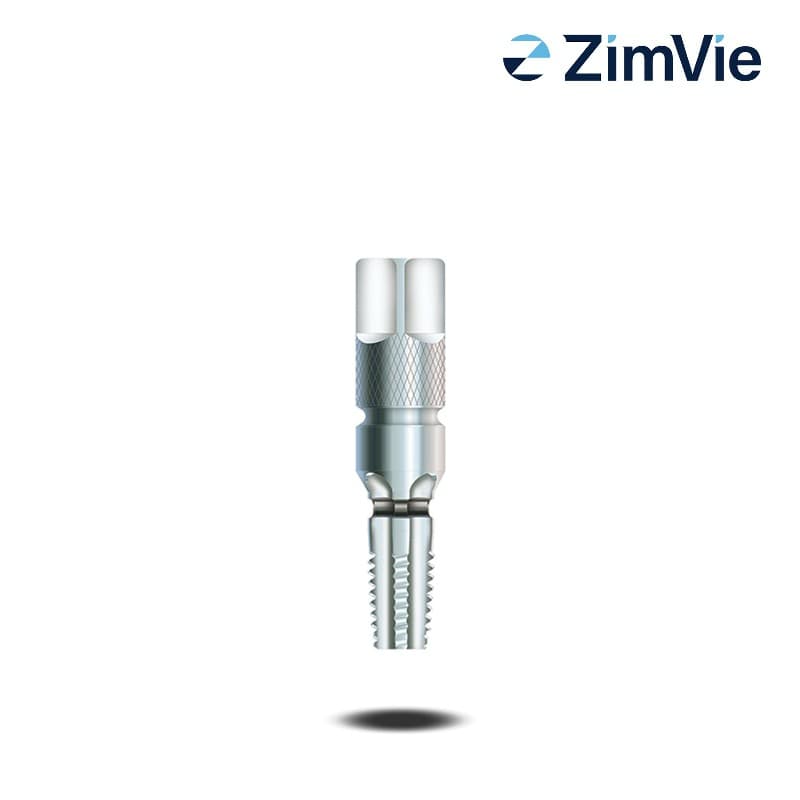 Zimmer Knochengewindeschneider | Ø 3,7 mm