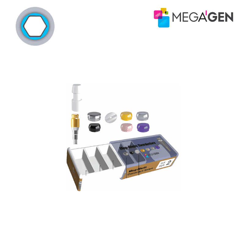 MegaGen Meg-Rhein Locator System MegaGen Meg-Rhein Locator System