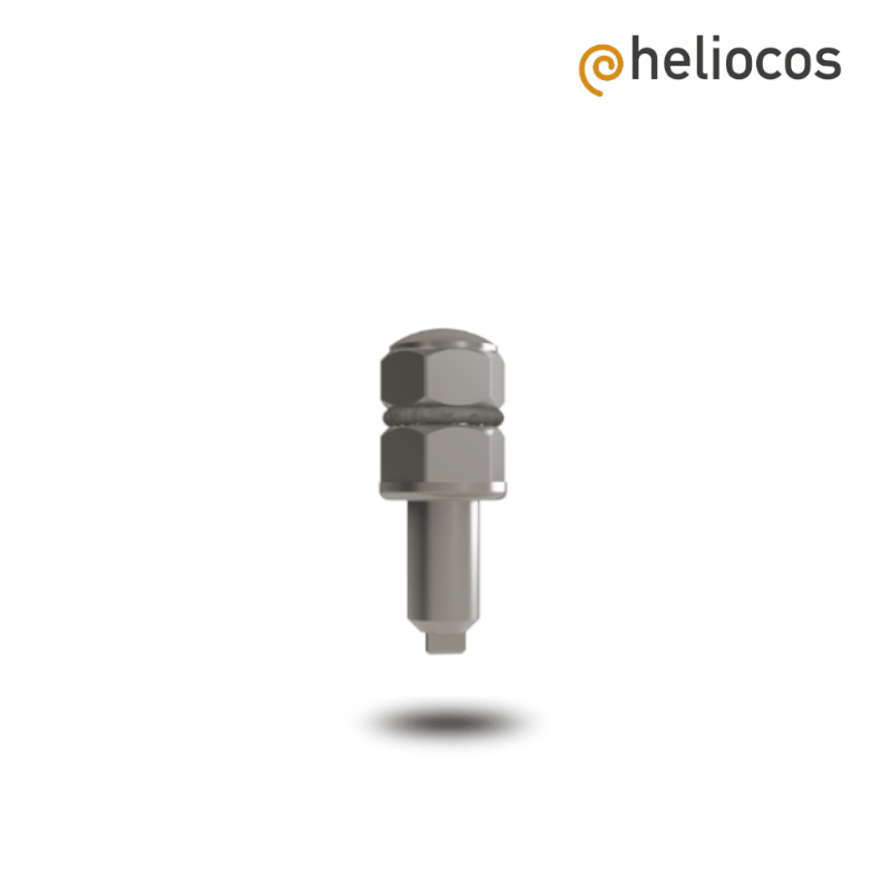 Heli-Loc Locator® Eindrehinstrument für Abutments