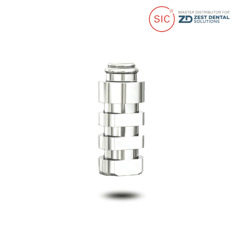 R-TX LOCATOR® Laborimplantat | Ø 5,0 mm
