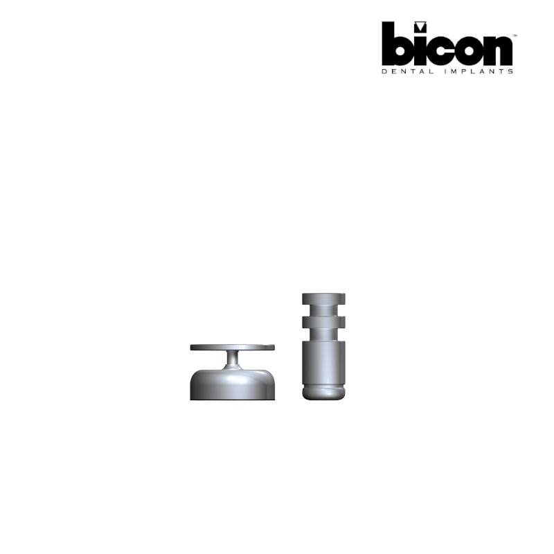 Bicon Locator Abformungsset