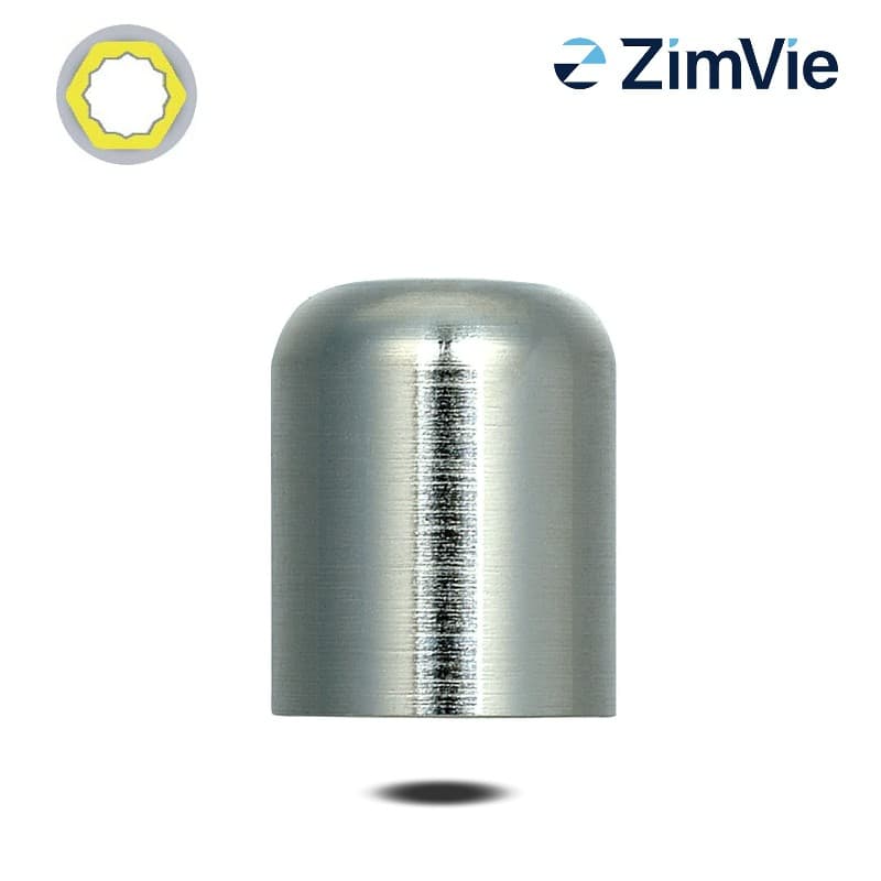 Biomet 3i UCLA-Abutment Polierschutz (5,0 mm) Biomet 3i UCLA-Abutment Polierschutz (5,0 mm)