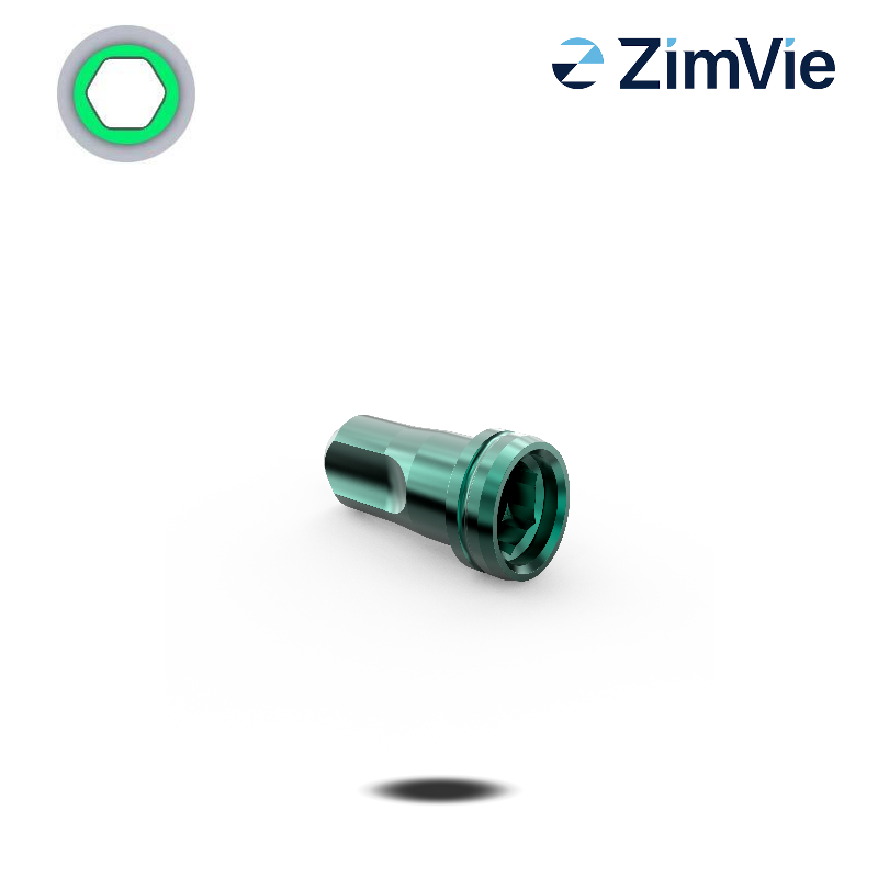 Zimmer Digitales Analog (TSV/TSX, 3,5 mm)