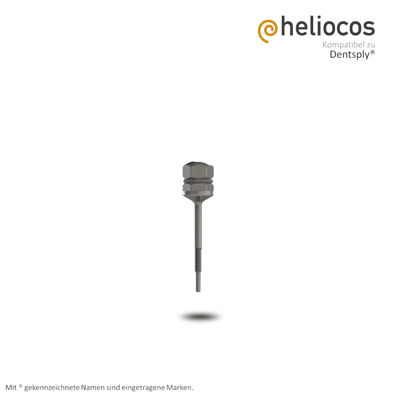 Löseinstrument für Dentsply® Ankylos® Abutments Löseinstrument für Dentsply® Ankylos® Abutments