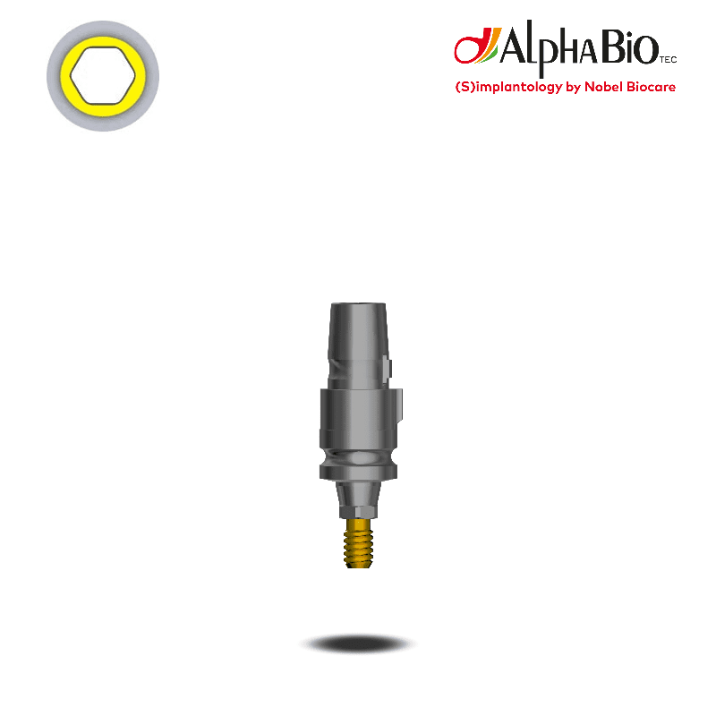 Nobel Biocare CEREC Scanbody (CHC) | ohne