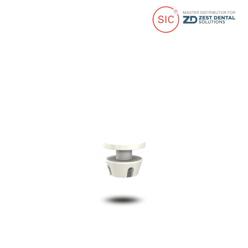 R-TX LOCATOR® Abdruckkappe R-TX LOCATOR® Abdruckkappe