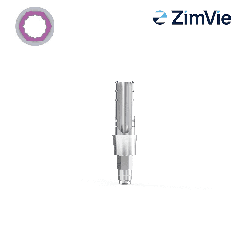 Biomet 3i GenTek/CEREC Ti-Base (Certain, 3,4 mm) Biomet 3i GenTek/CEREC Ti-Base (Certain, 3,4 mm)